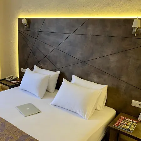Hostapark Hotel Mersin  Exterior photo