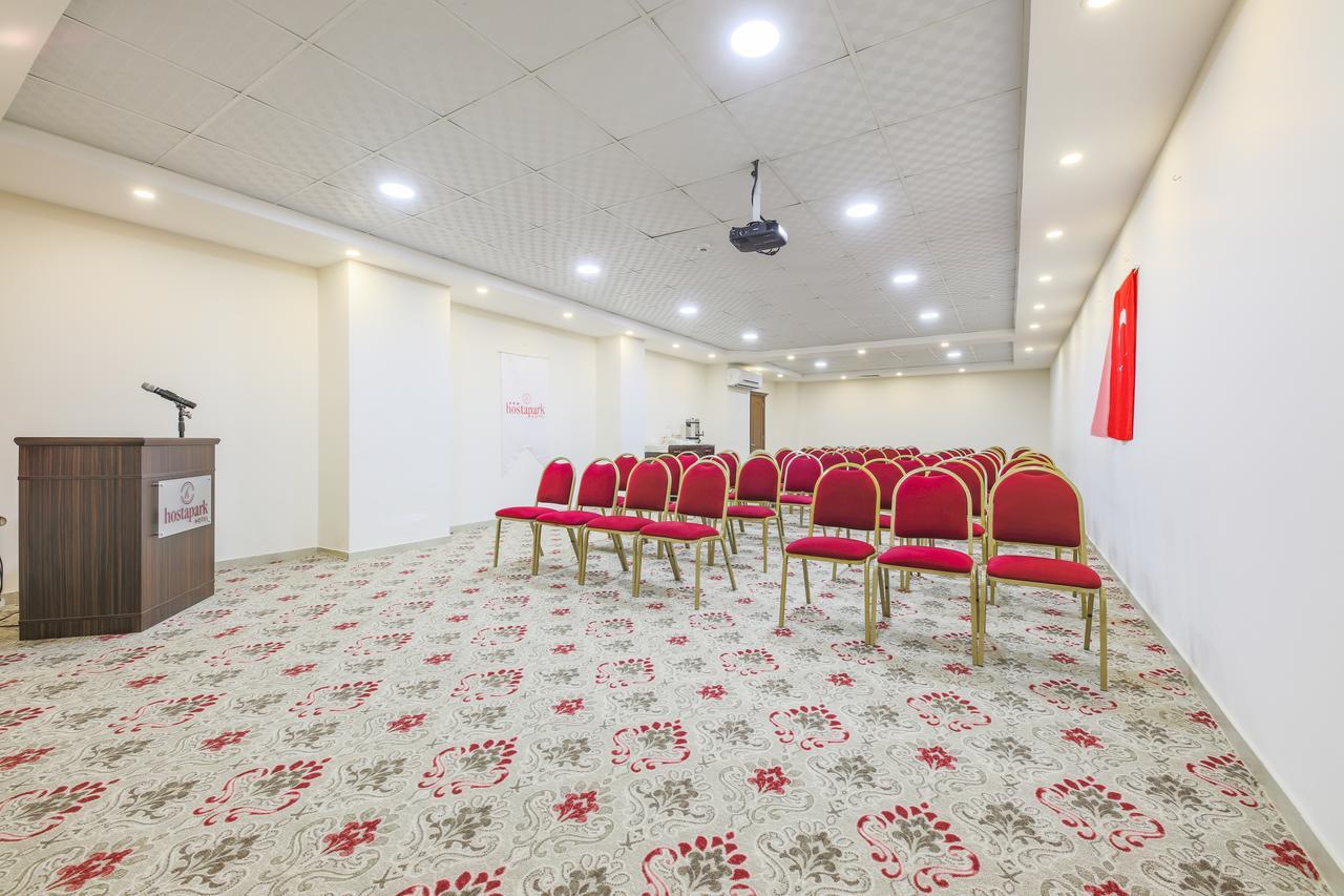 Hotel Hostapark